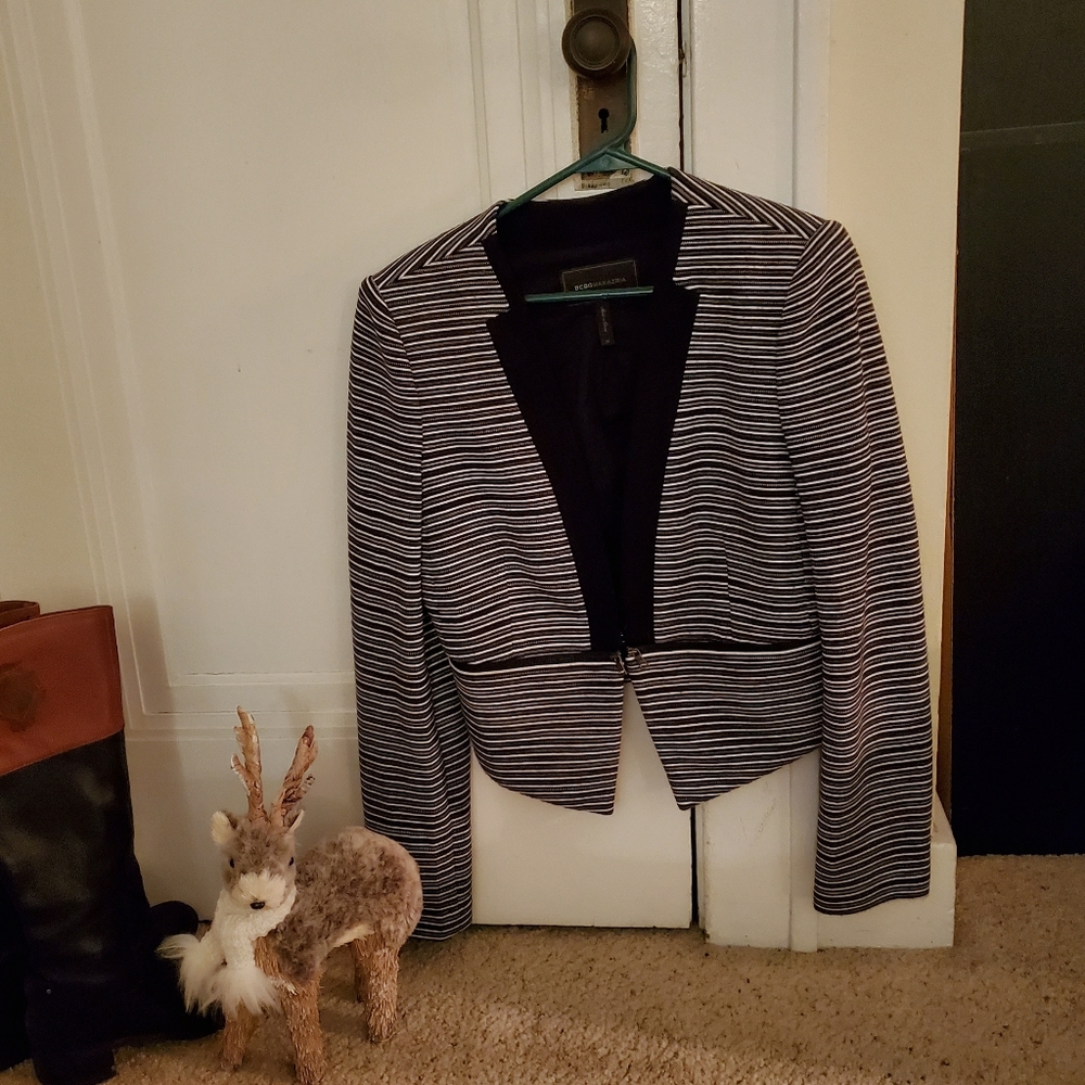 Bcbgmaxazria Jacket - image 2